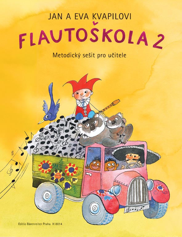 Flauto�kola 2