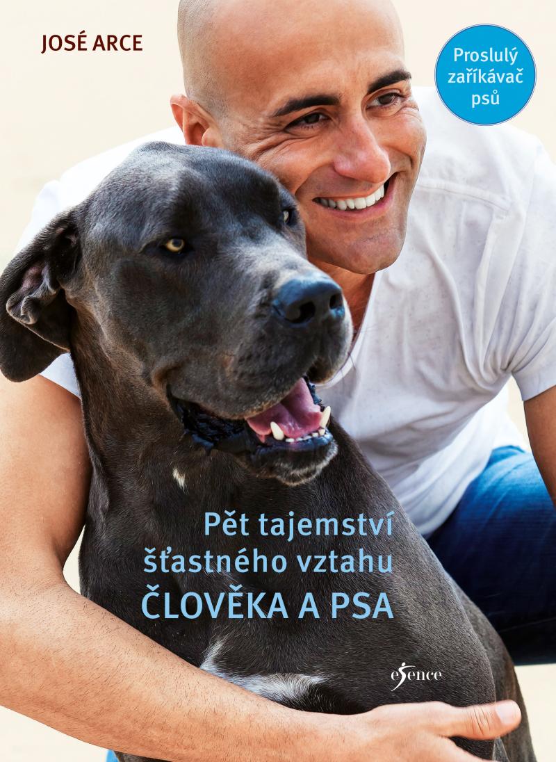 P�t tajemstv� ��astn�ho vztahu �lov�ka a psa
