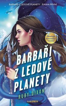 Barba�i z ledov� planety