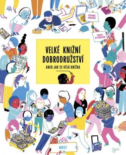 Velk� kni�n� dobrodru�stv�