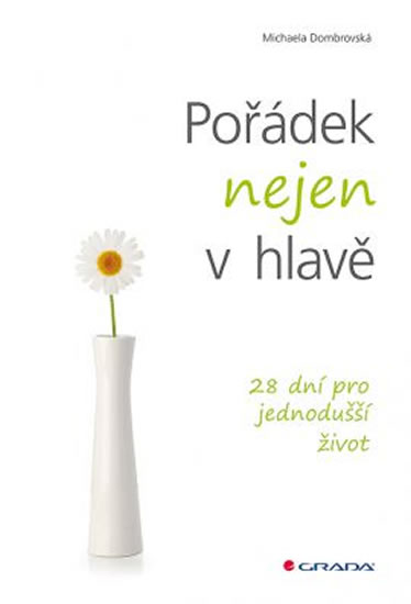 Po��dek nejen v hlav�