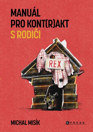 Manu�l pro kont(r)akt s rodi�i