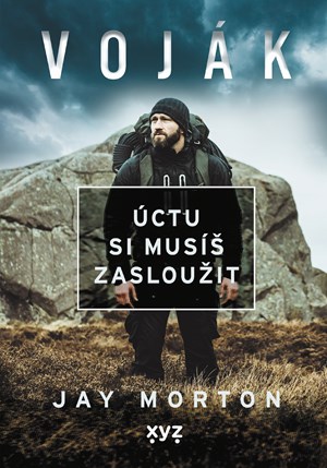 Voj�k: �ctu si mus� zaslou�it