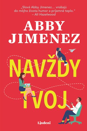 Nav�dy tvoj