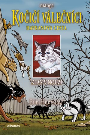Ko�i�� v�le�n�ci: Havranova cesta (2) - Klan v nouzi