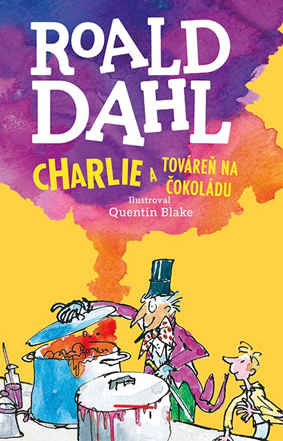 Charlie a tov�re� na �okol�du