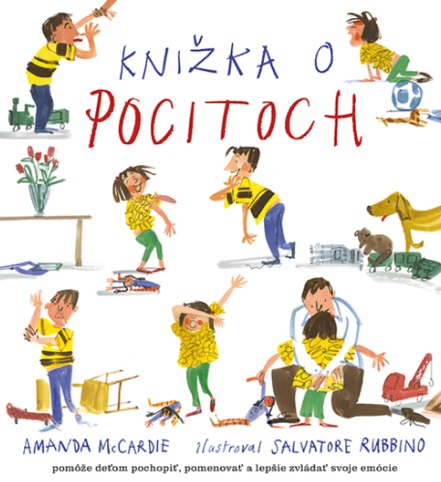 Kni�ka o pocitoch