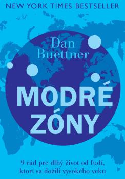 Modr� z�ny
