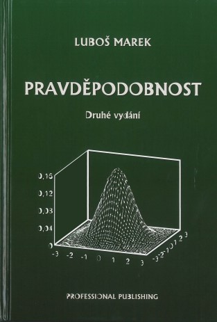 Pravd�podobnost