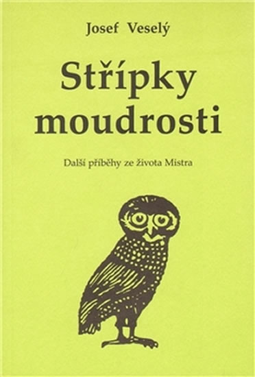 St��pky moudrosti
