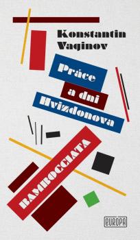 Pr�ce a dni Hvizdonova