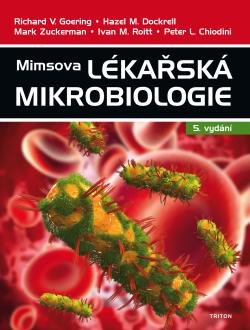 Mimsova l�ka�sk� mikrobiologie