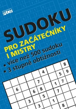 Sudoku pro za��te�n�ky i mistry