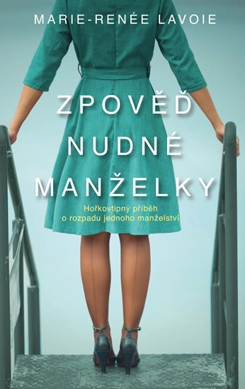 Zpov nudn manelky