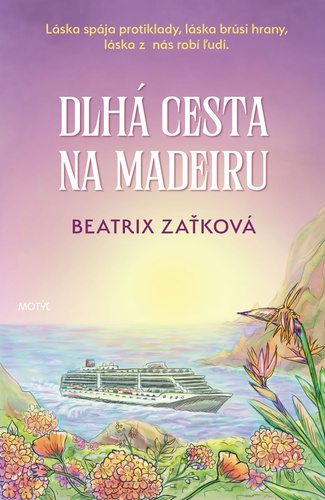 Dlh� cesta na Madeiru
