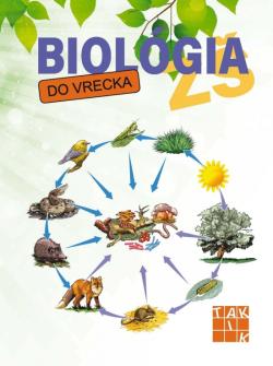 Biol�gia do vrecka