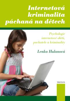 Internetov� kriminalita p�chan� na d�tech
