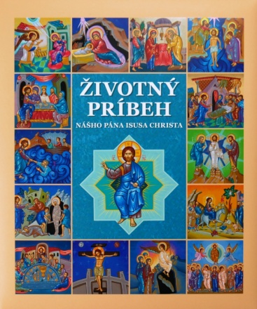 �ivotn� pr�beh n�ho P�na Isusa Christa