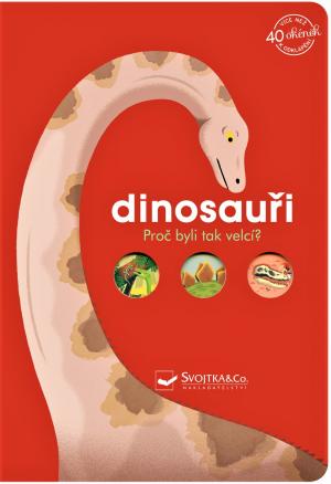 Dinosau�i Pro� byli tak velc�?