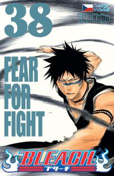 Bleach 38