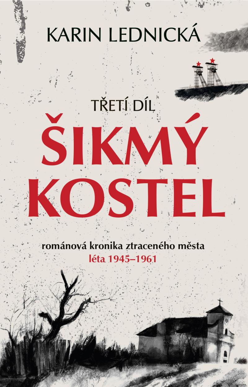 �ikm� kostel 3