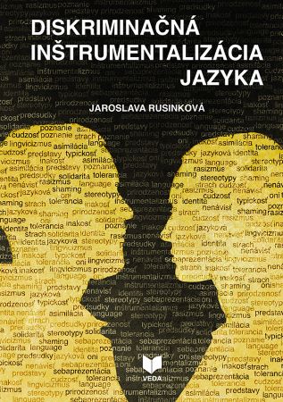Diskrimina�n� in�trumentaliz�cia jazyka