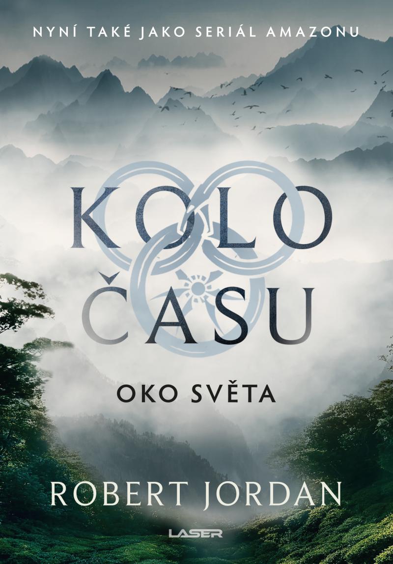 Kolo �asu: Oko sv�ta