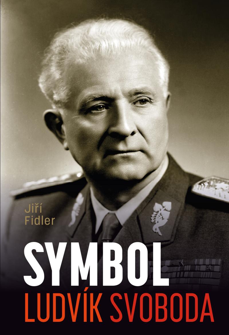 Symbol Ludv�k Svoboda