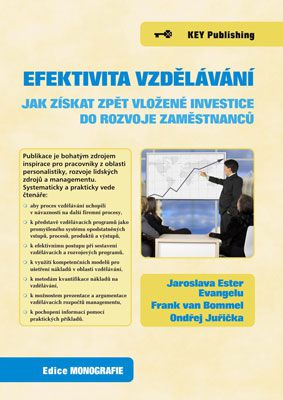 Efektivita vzd�l�v�n�