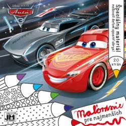 Maovanie pre najmench - Aut 3