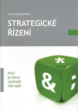 Strategick� ��zen�