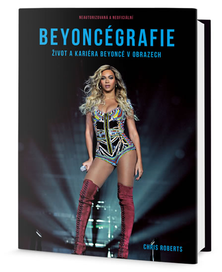 Beyonc�grafie