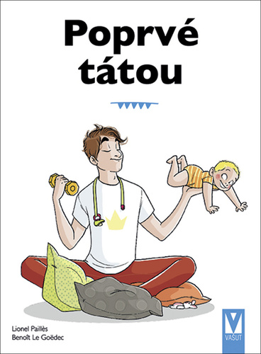 Poprv� t�tou