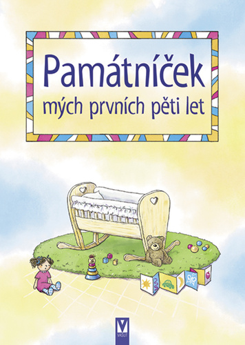 Pam�tn��ek m�ch prvn�ch p�ti let