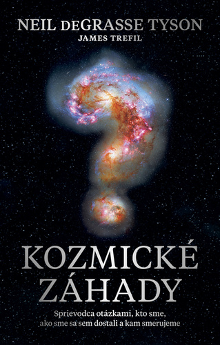 Kozmick� z�hady
