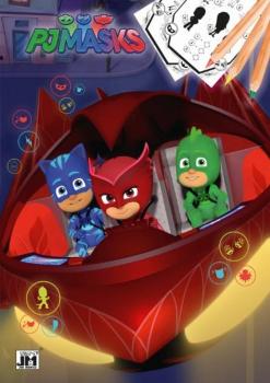 PJ Masks