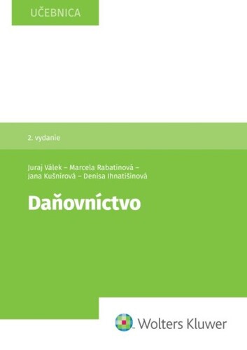Da�ovn�ctvo 2v