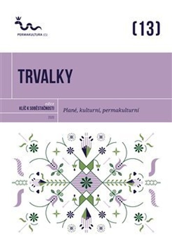 Trvalky 2v. PERMAKULTURA