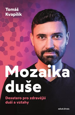 Mozaika du�e 