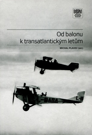 Od balonu k transatlantick�m let�m