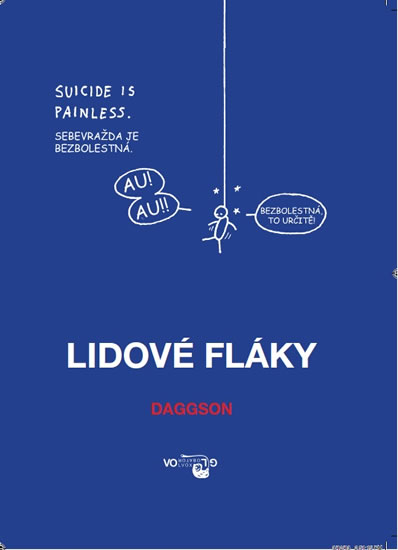 Lidov� fl�ky