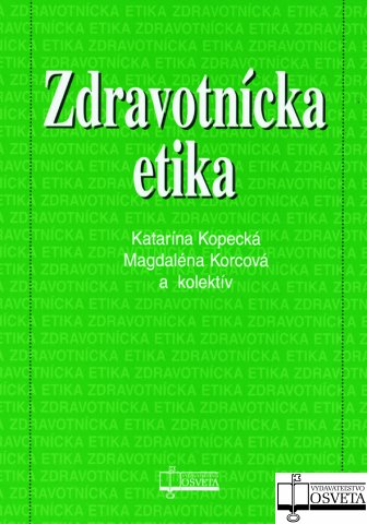 Zdravotn�cka etika