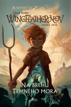 Na brehu Temn�ho mora