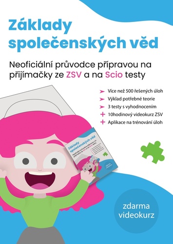 Z�klady spole�ensk�ch v�d 2v SCHOLASTIK