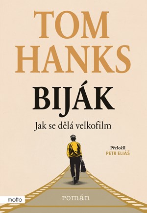 Bij�k: Jak se d�l� velkofilm