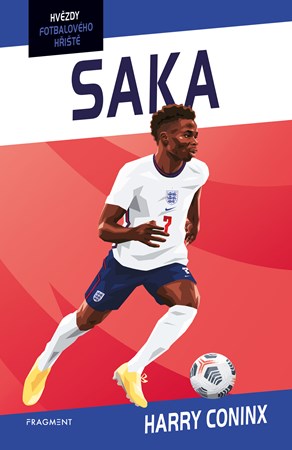 Hv�zdy fotbalov�ho h�i�t� - Saka