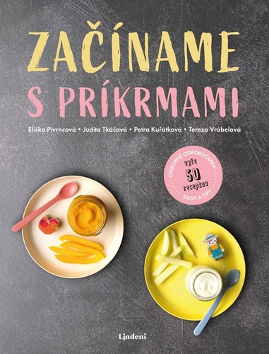 Za��name s pr�krmami