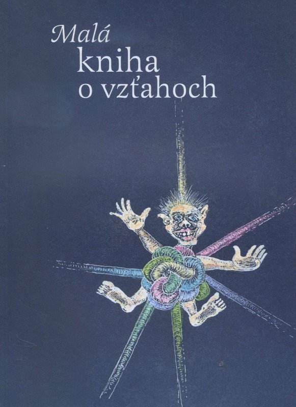 Mal� kniha o vz�ahoch