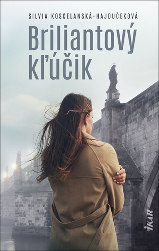 Briliantov� k���ik