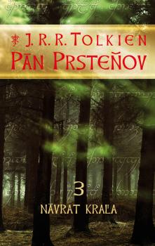 P�n prste�ov 3: N�vrat kr�a